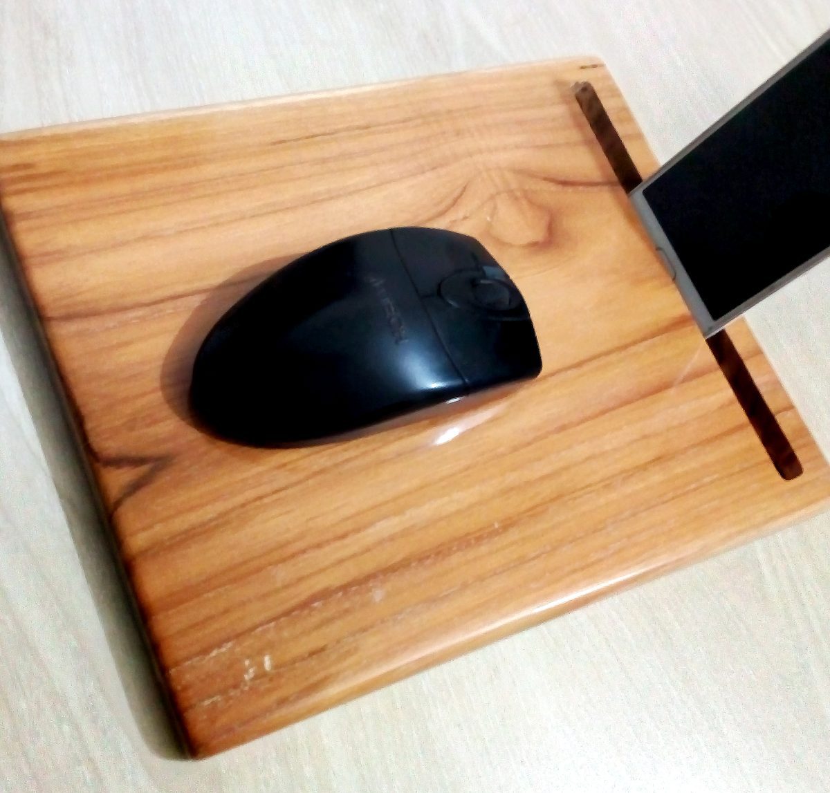 Mobile Holder