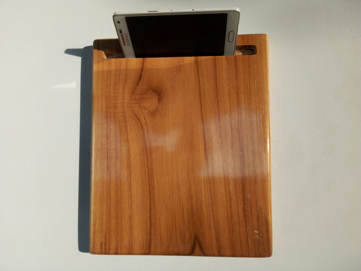 Mobile Holder