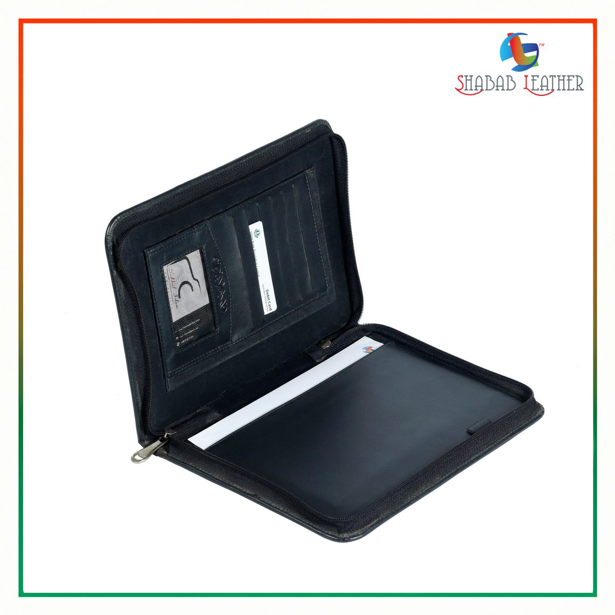 Notebook Holder