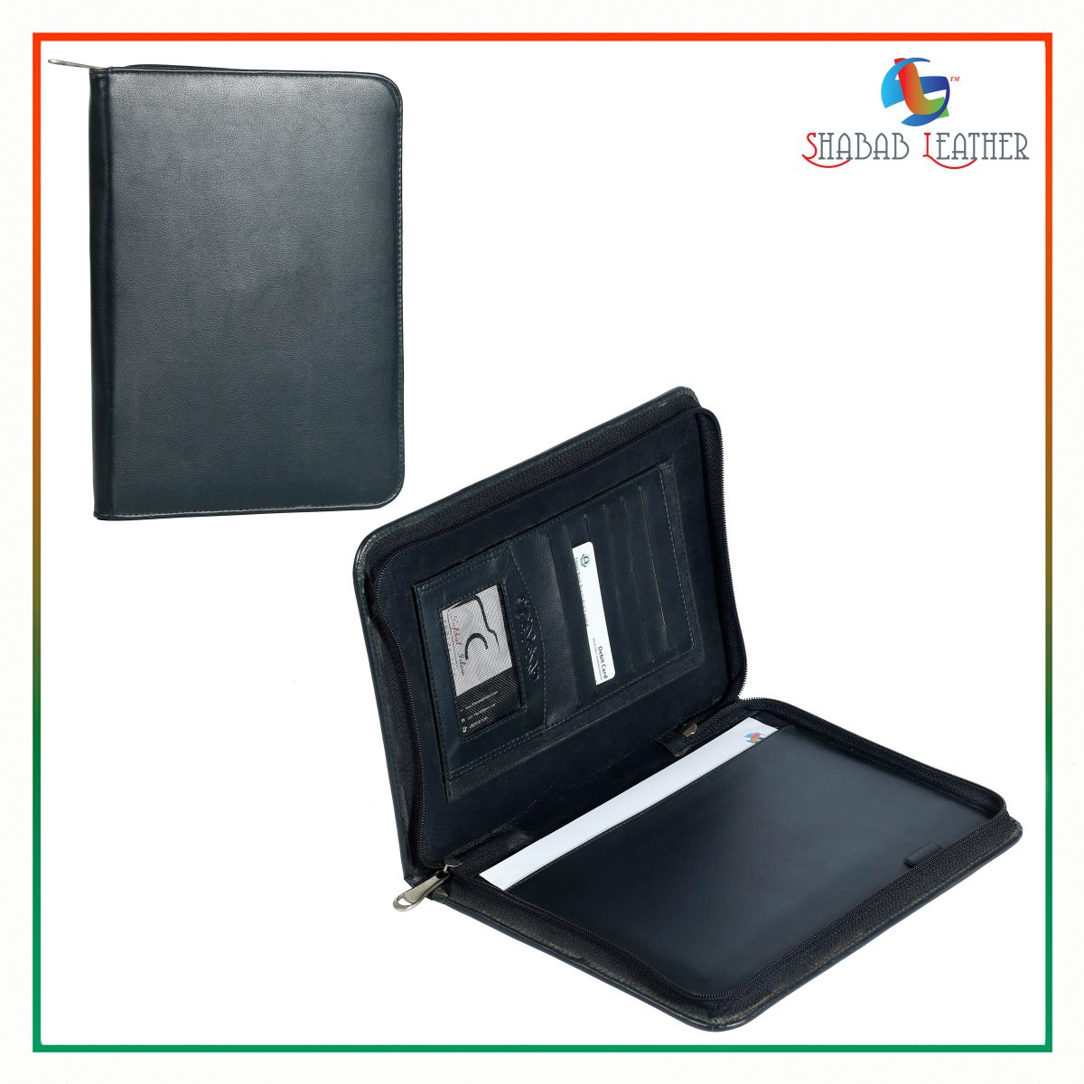 Notebook Holder