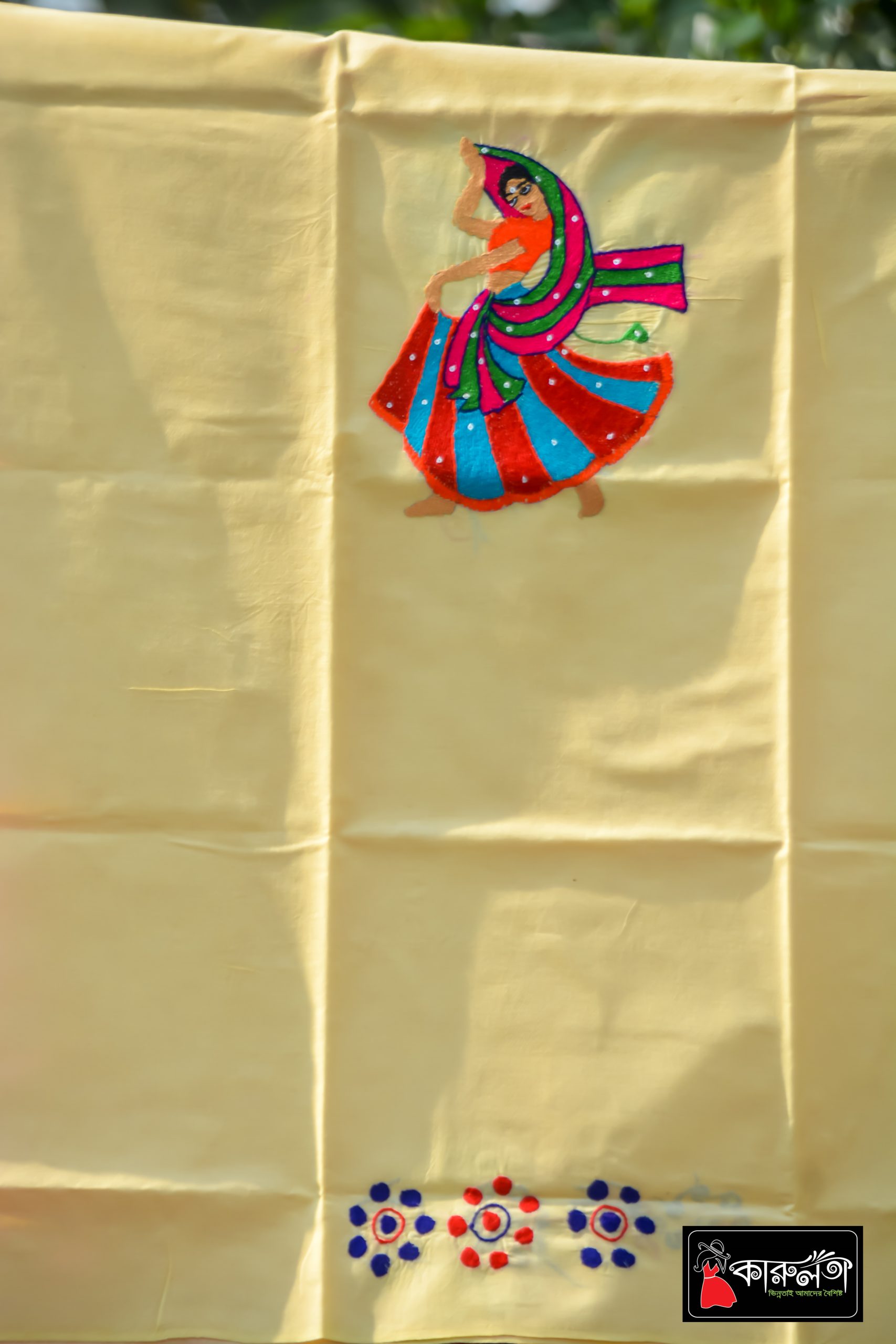 400 TAKA (6) Blauz Piece