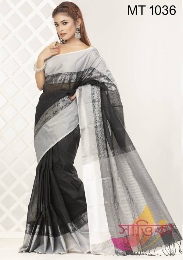 Half Silk Beshi Deshi