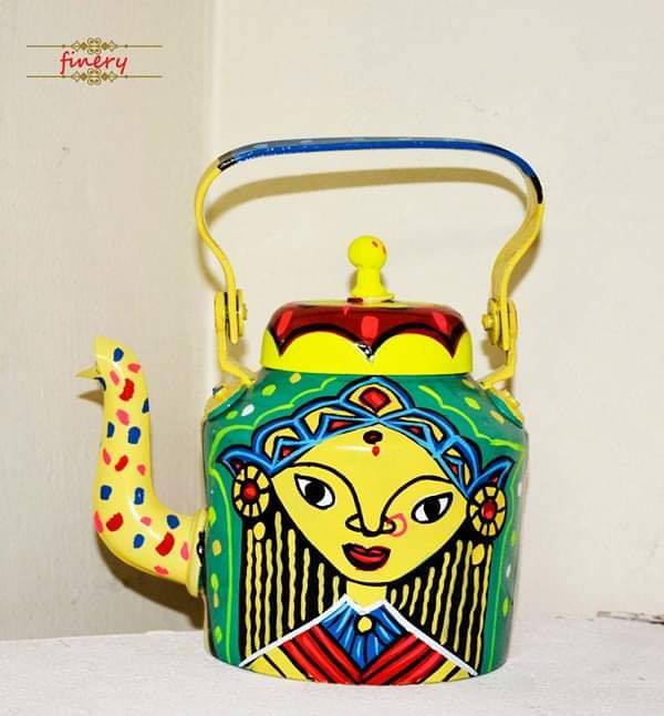 53639420_2398315500218999_5435251469223723008_n Rickshaw painted kattle