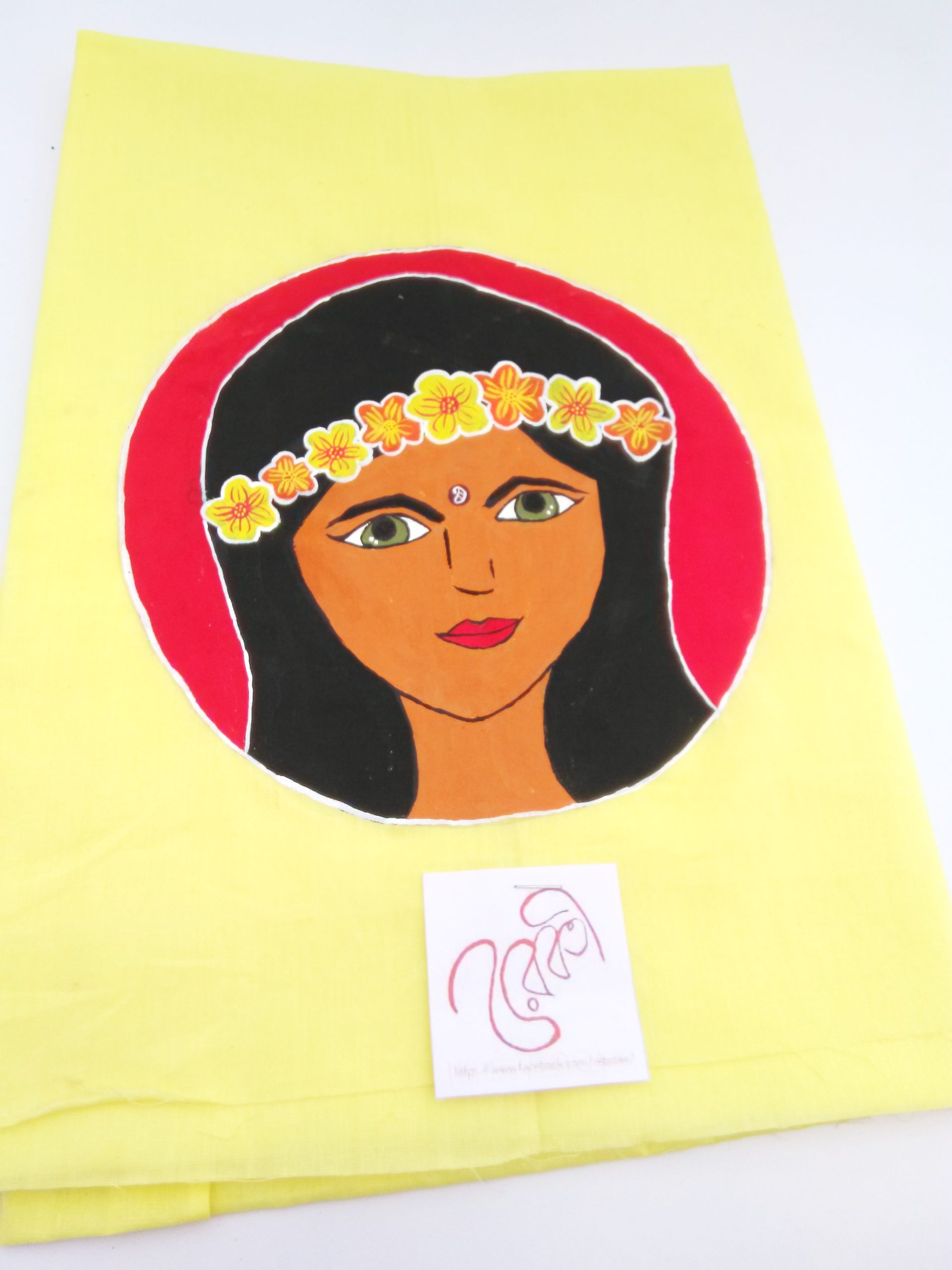 IMG_20190327_144616-01 হ্যান্ডপেইন্টেড ব্লাউস পিস