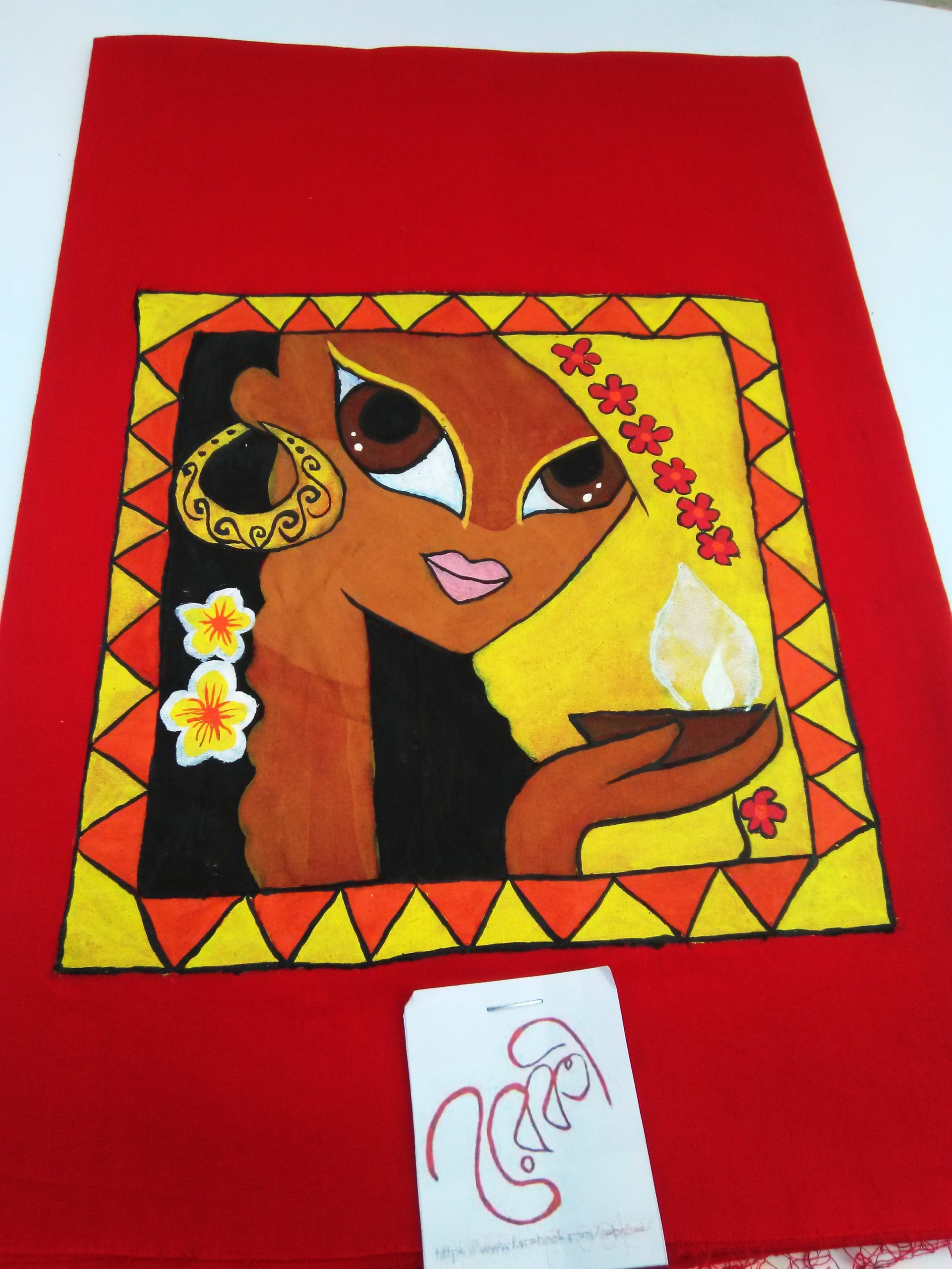 IMG_20190327_144742-01 হ্যান্ডপেইন্টেড ব্লাউস পিস