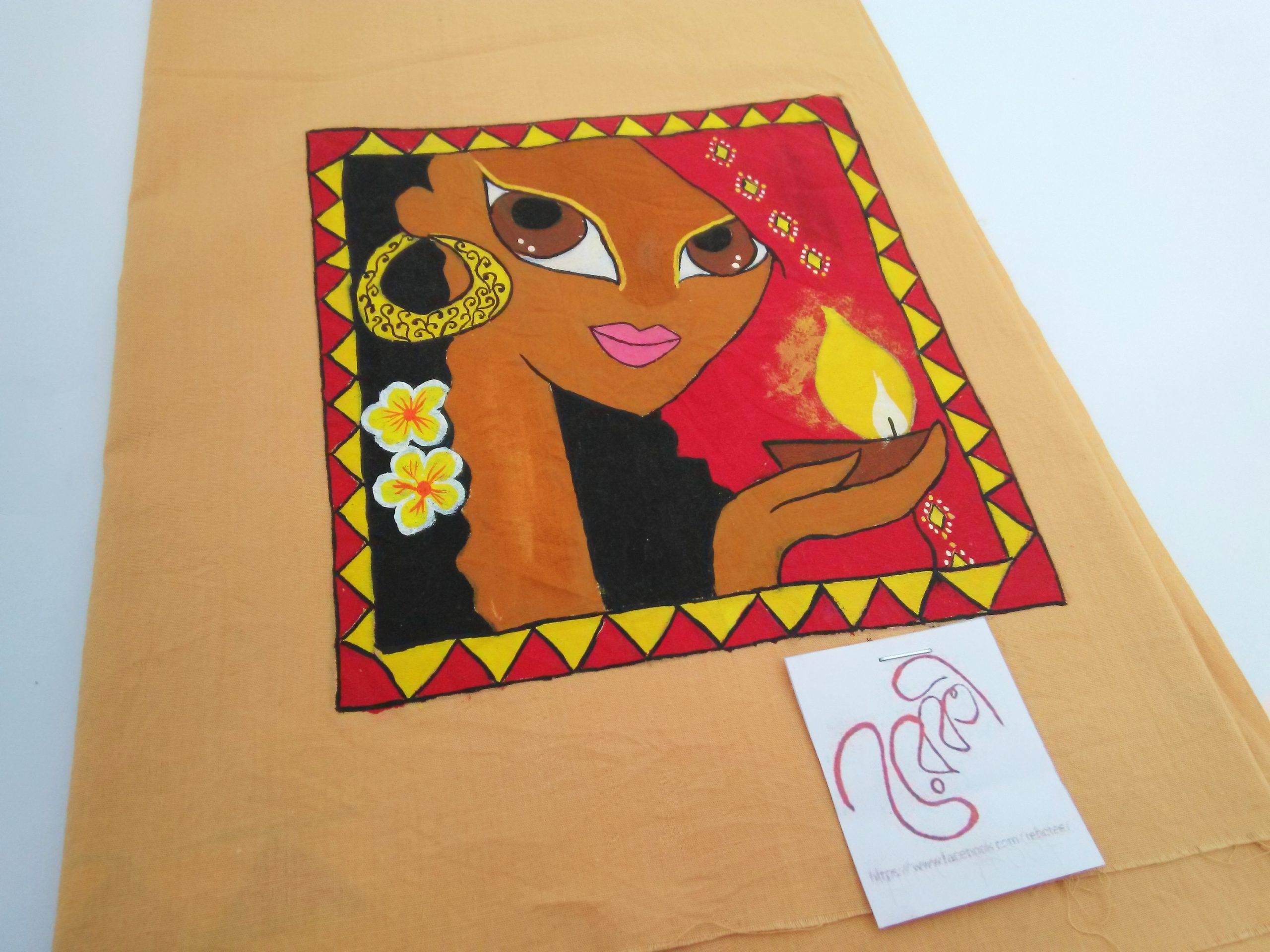 IMG_20190327_144951-01 হ্যান্ডপেইন্টেড ব্লাউস পিস