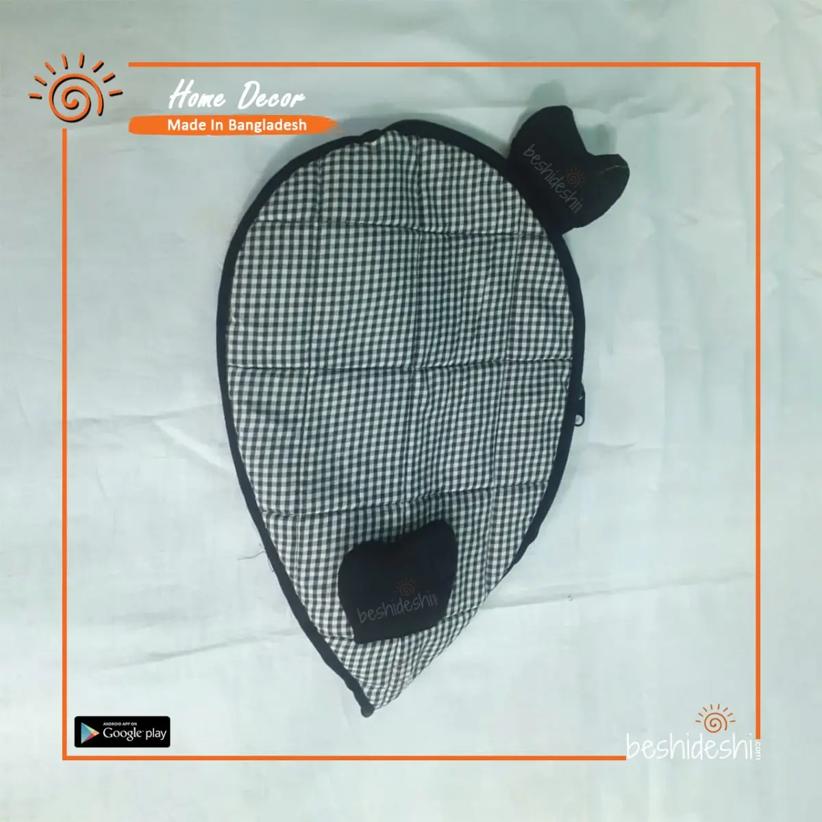 Iron Cover