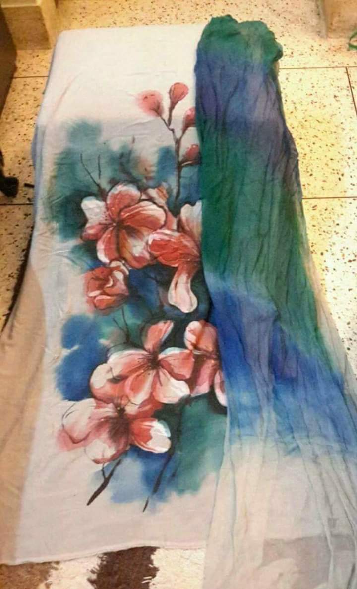 4 Unstitch Salwar Kamiz