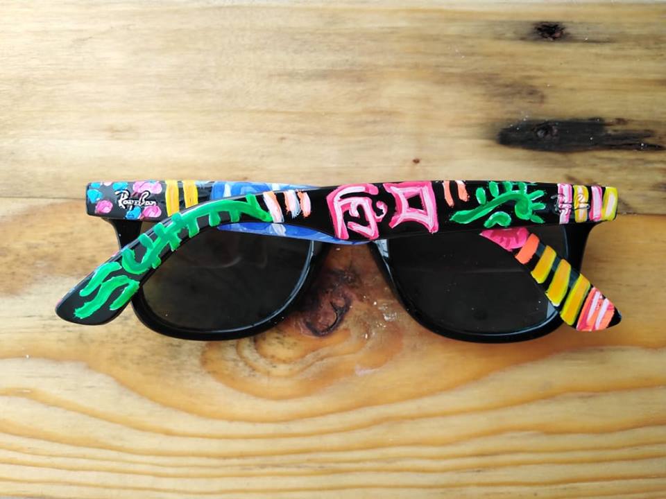 reactolite sunglasses uk