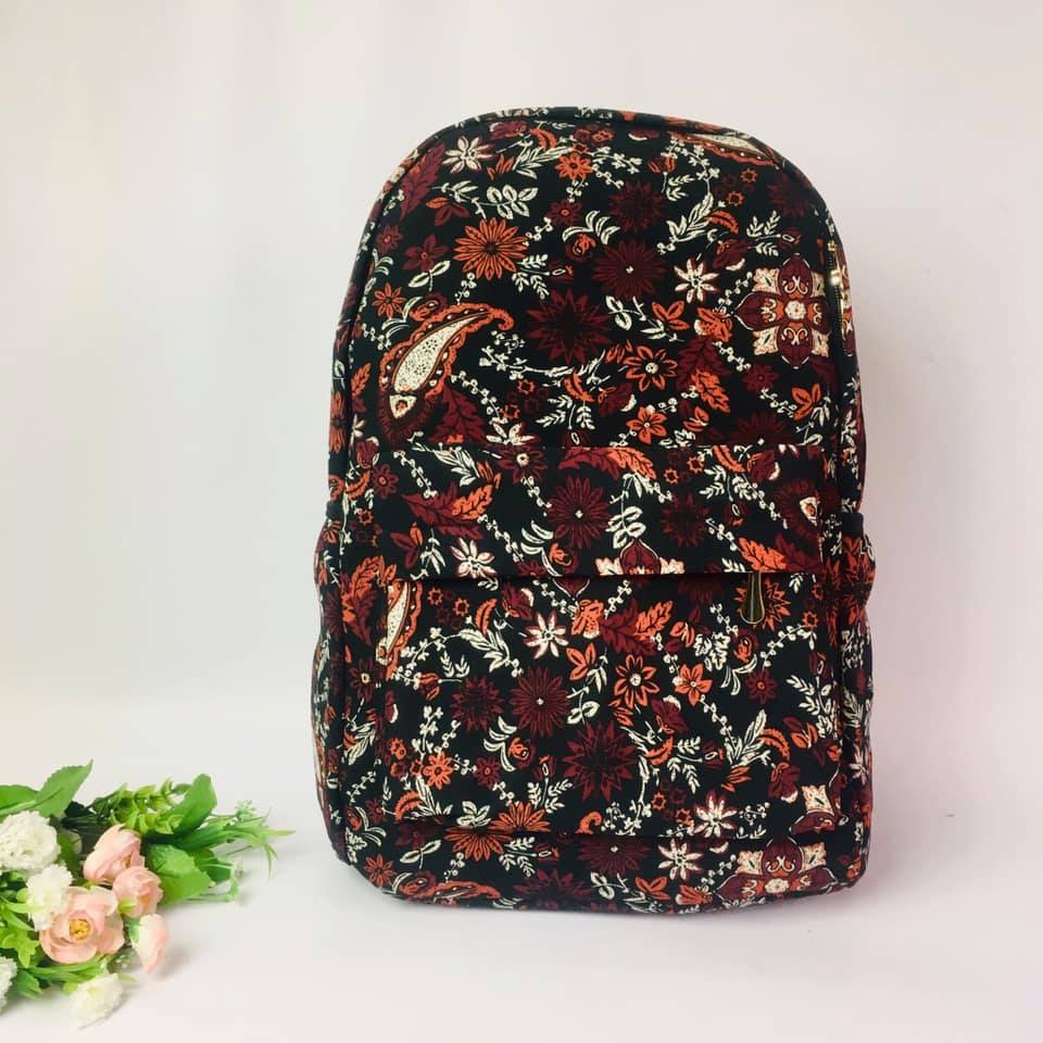 Backpack Printed Backpack