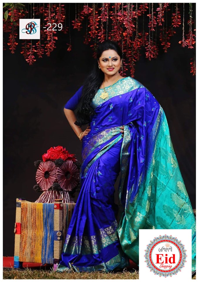 Pure-Slik Saree Pure-Slik Saree