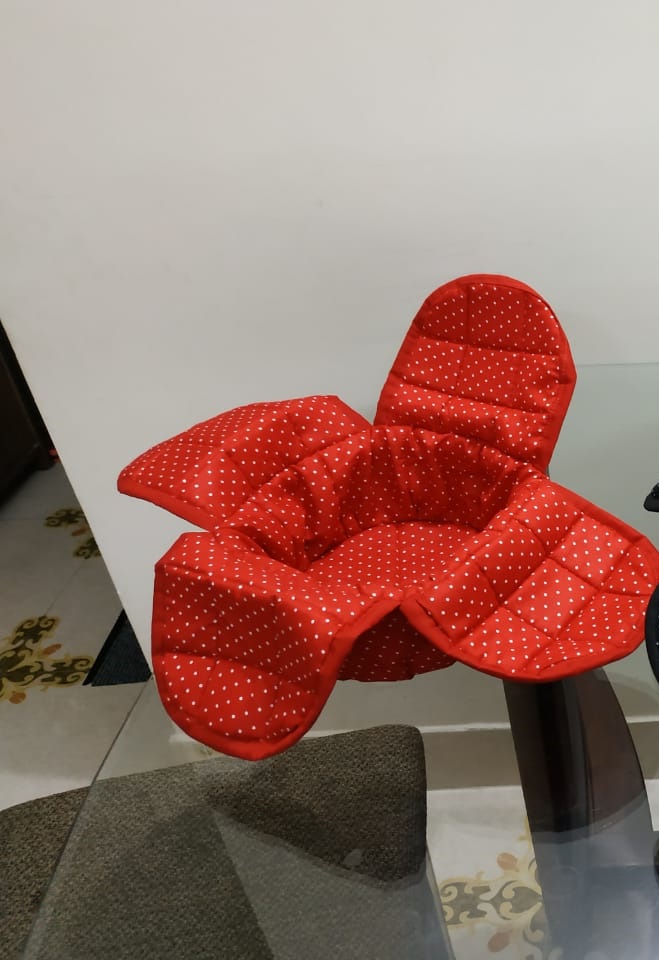 রুটির ডালা রুটির ডালা