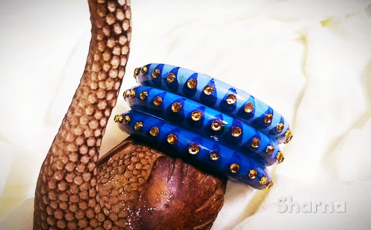 Wooden Bangles (কাঠের বালা) Wooden Bangles (কাঠের বালা)