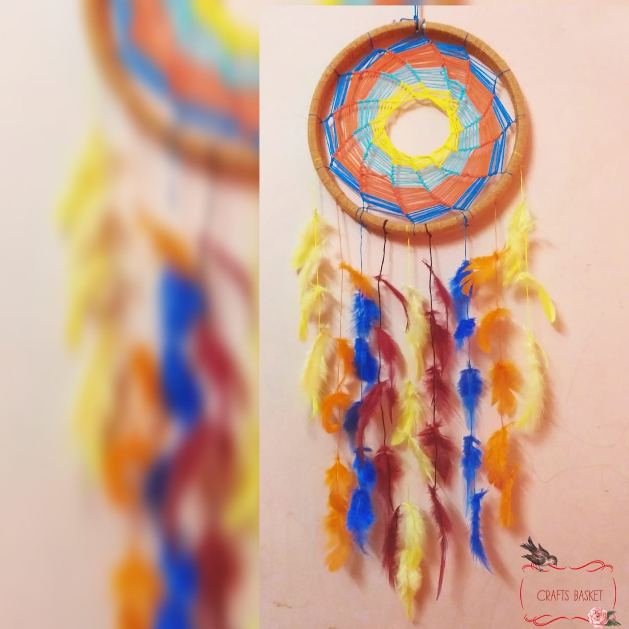 1 Dream Catcher