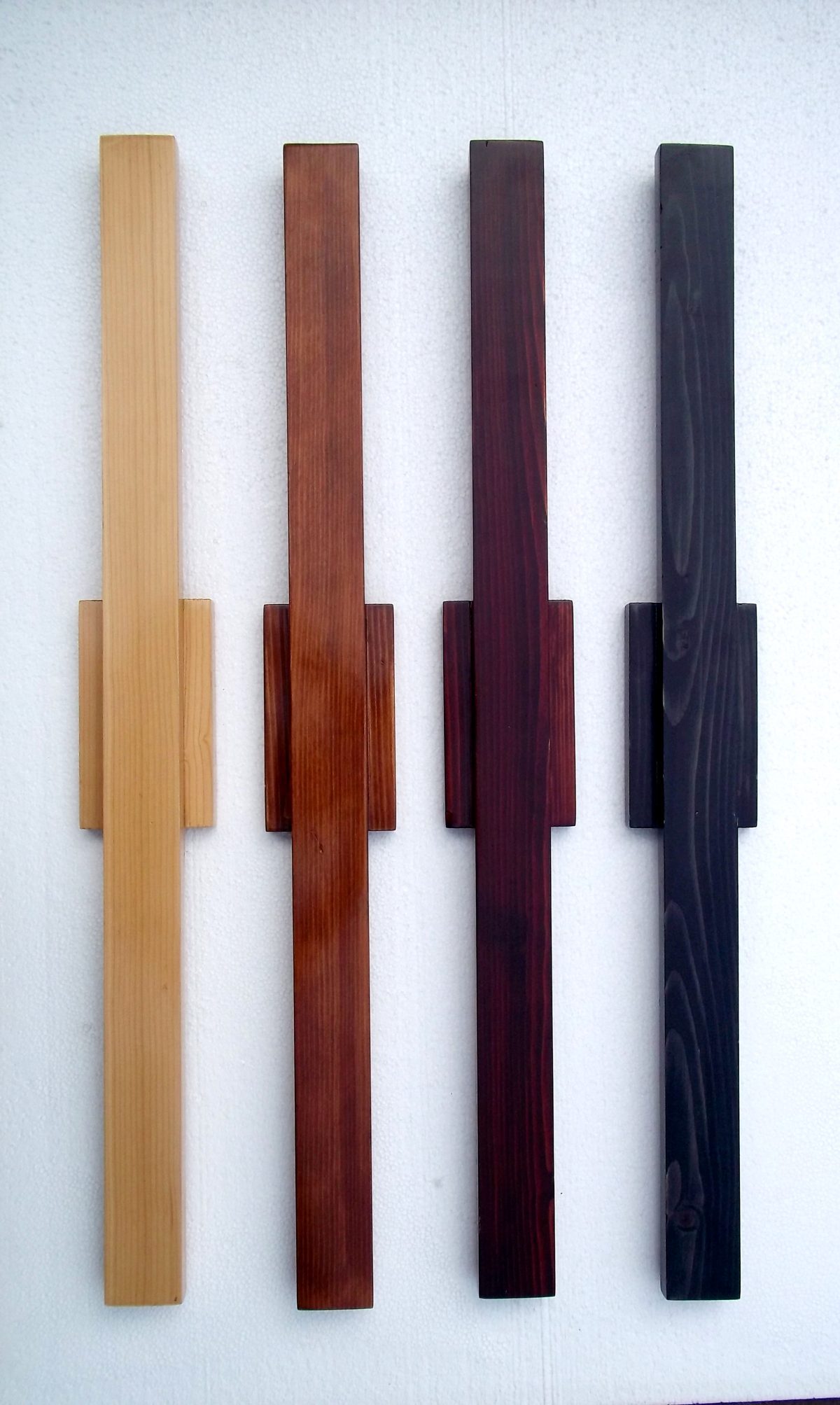 The Twin ( Wall Sconce)