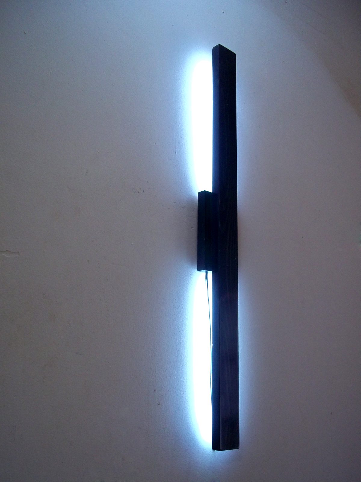 The Twin ( Wall Sconce)