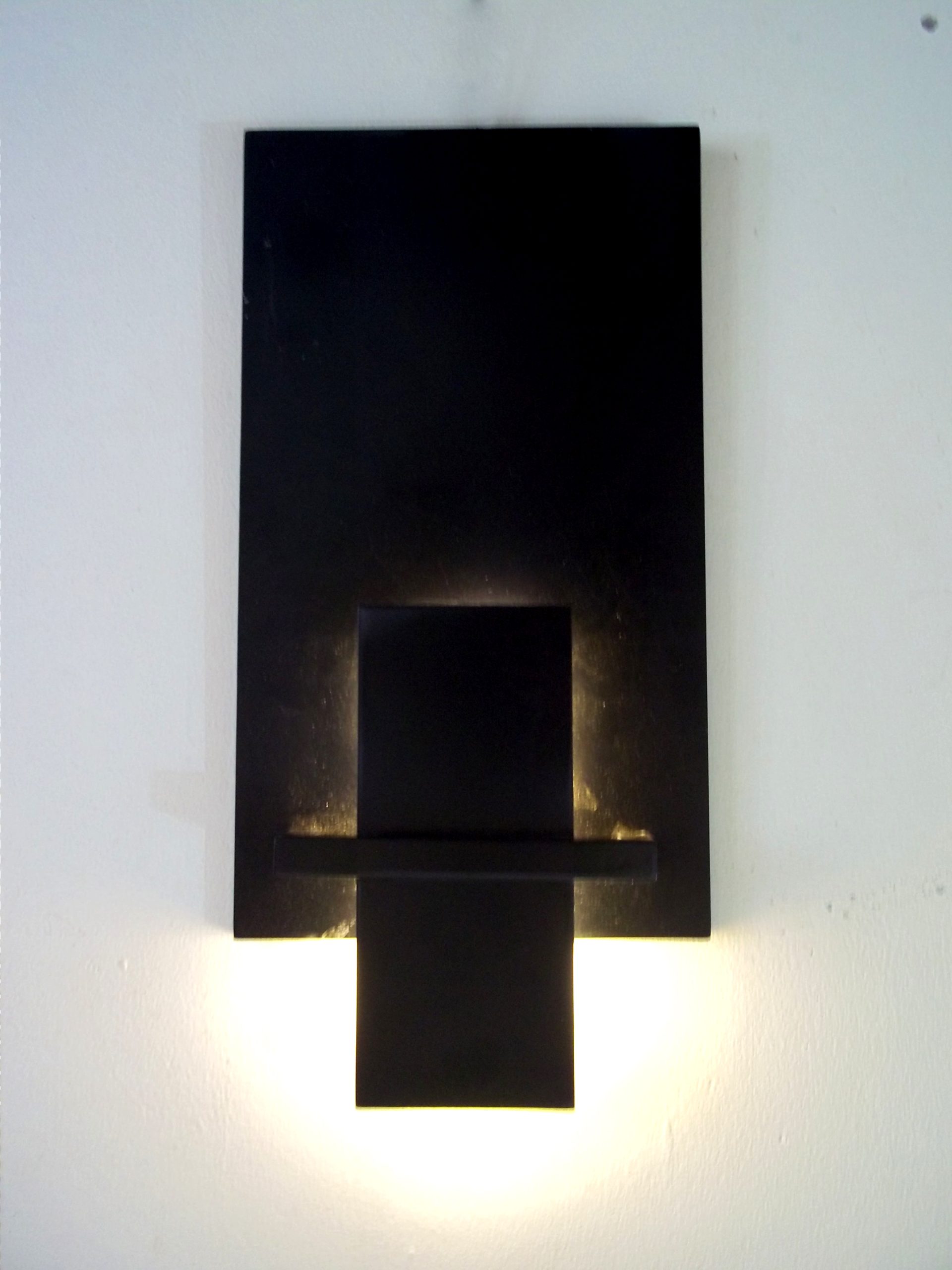 102_3012 Wall Sconce