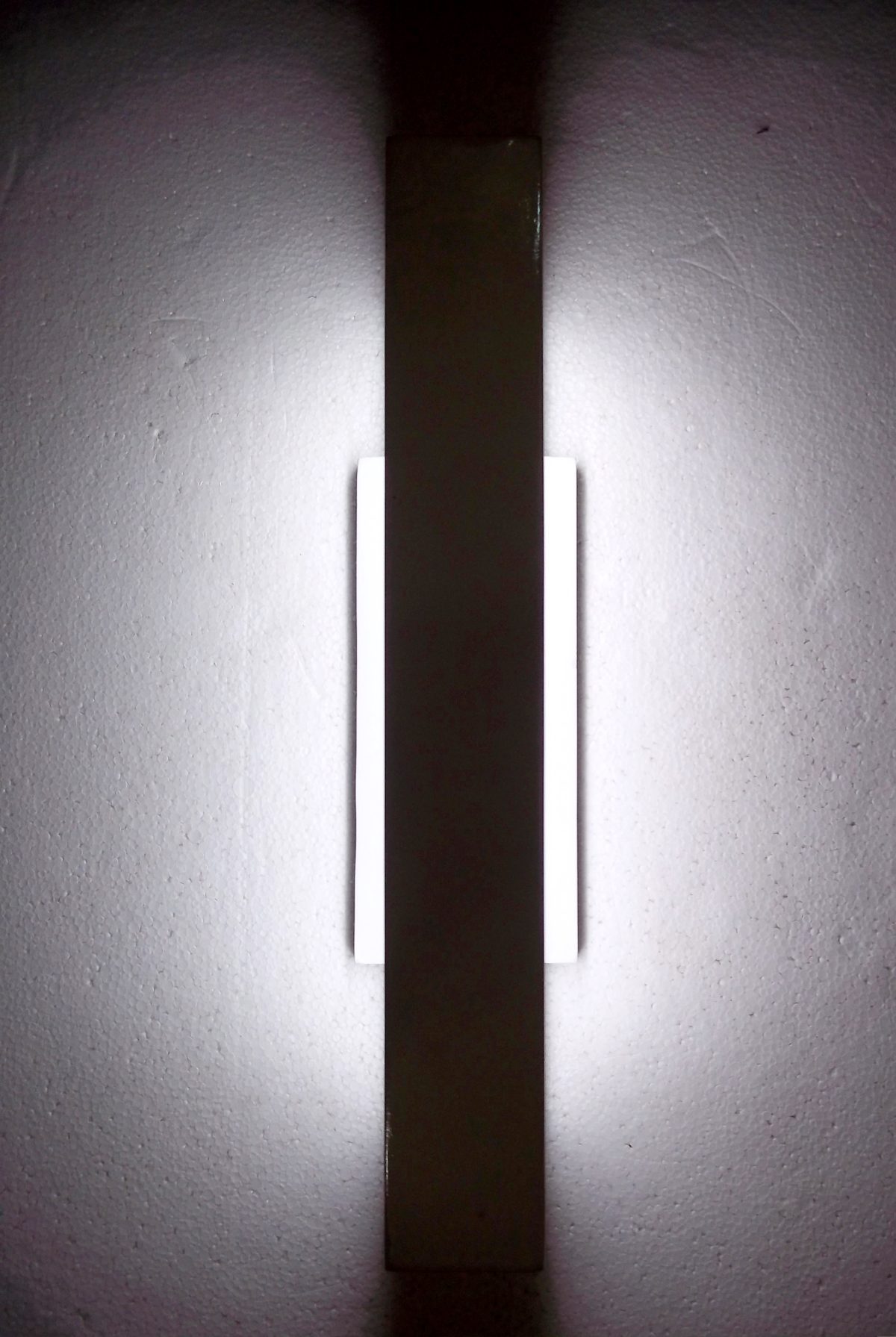 Fanlight ( Wall Sconce)