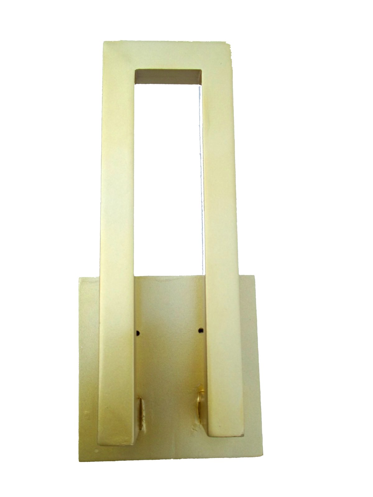 The Pros ( Wall Sconce)