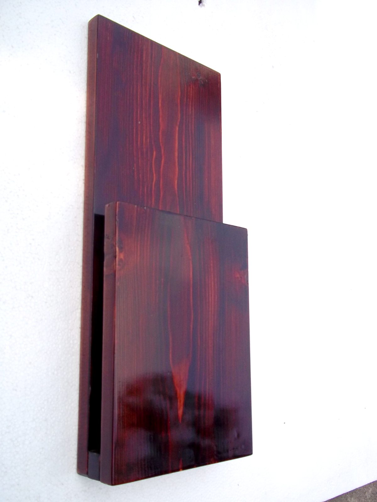 Outsider ( Wall Sconce)