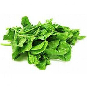Pui-shak-1 Pui Spinach (1 Bundle)