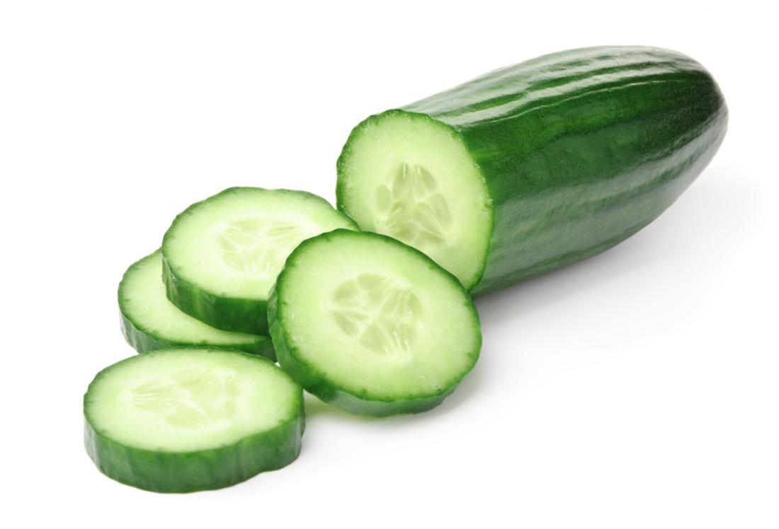 cucumber-slices Deshi Cucumber (Net Weight ± 20 gm)