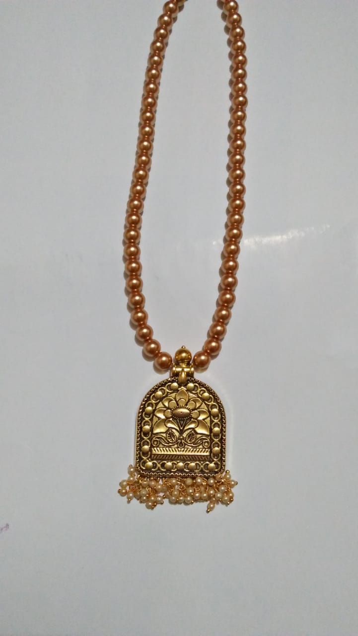 350 Necklace