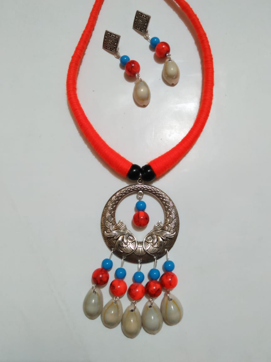 450tk Necklace