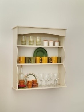 15 Wall Shelf