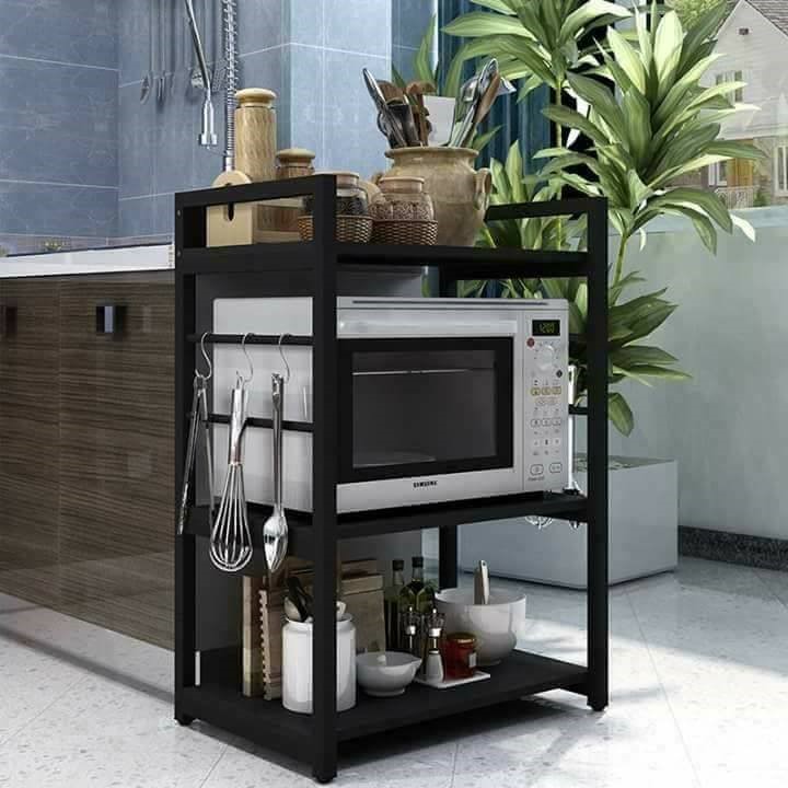 Oven Stand Beshi Deshi