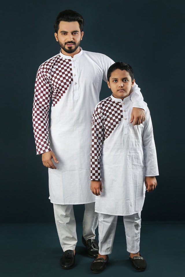 70853039_2173600336273068_8279904722790383616_n Panjabi Set