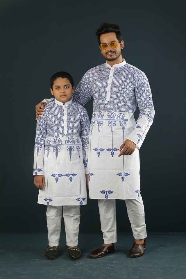 70888676_2173600489606386_7644508536625430528_n Panjabi Set