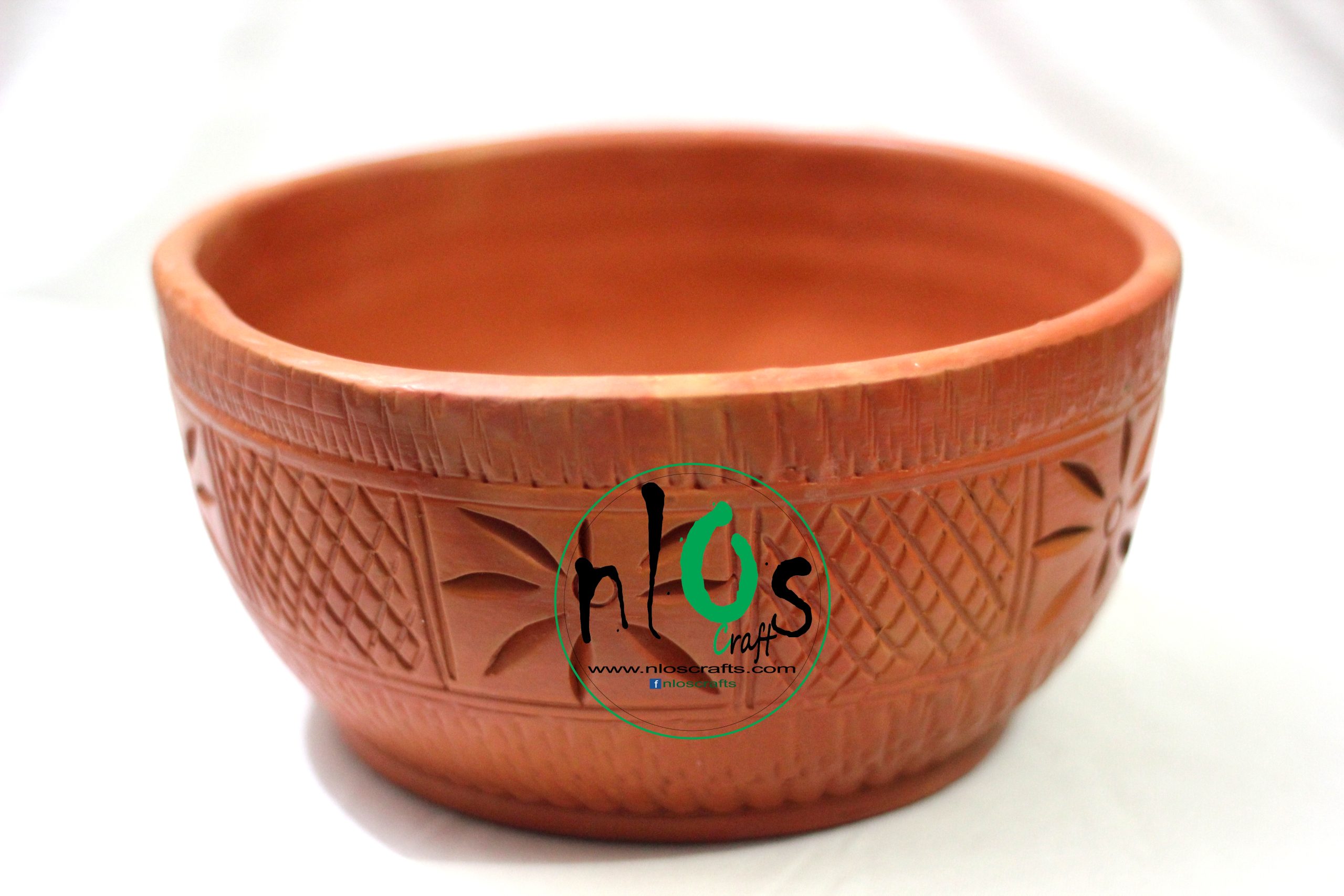 Curry Bowl Without Lid ( BIG) (1) Curry bowl without lid (big)