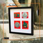 Thematic Photo Frame