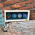 Thematic Photo Frame