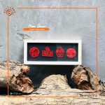 Thematic Photo Frame