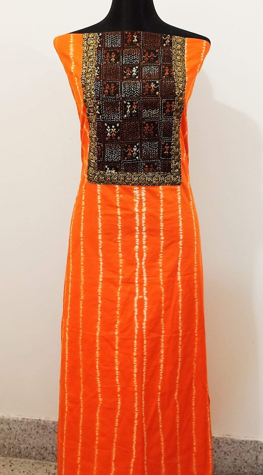 72632766_352245488891170_7436038945860747264_n Kamiz Piece