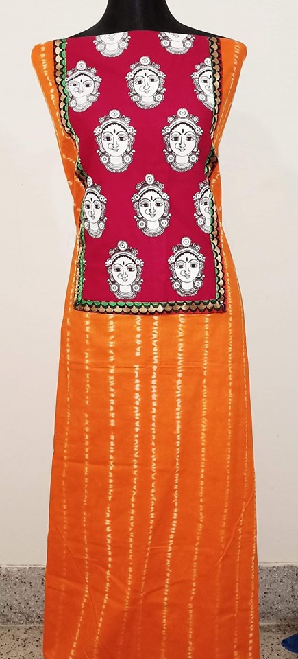 72861905_352245402224512_3254381356804734976_n Kamiz Piece