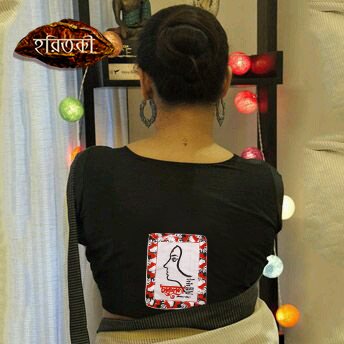 72983626_352341812214871_2626467849777971200_n Printed blouse pc