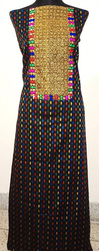 74161626_352245675557818_6002252792280907776_n Kamiz Piece