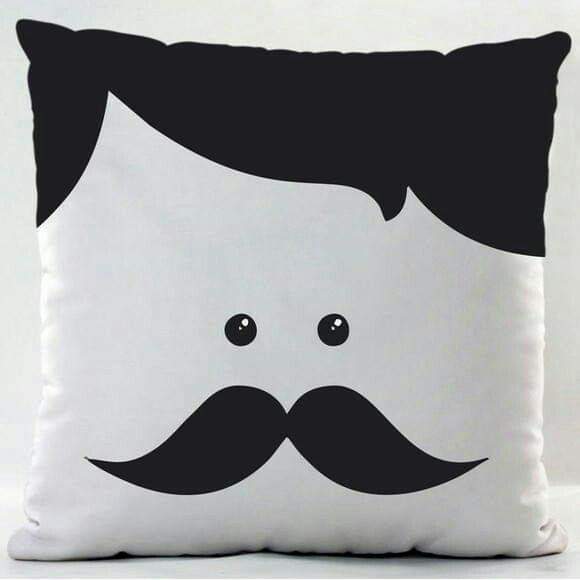 8 Cushion Cover