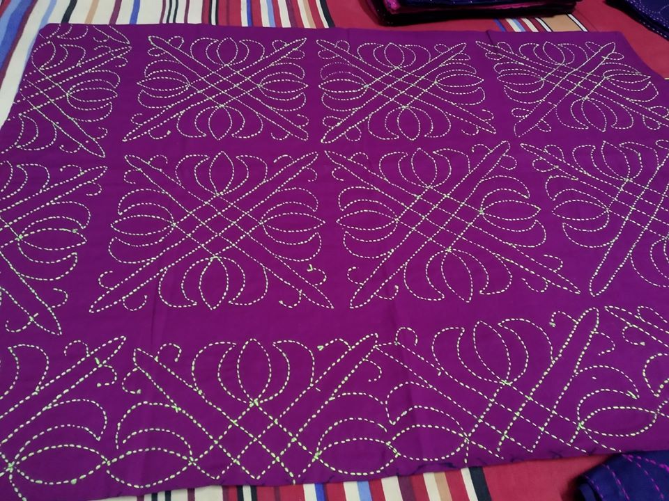 75223806_2874303262580907_5903800292041818112_o বেবি নকশি কাথা