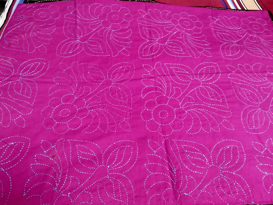 75327044_2874301229247777_2519869226802479104_o বেবি নকশি কাথা