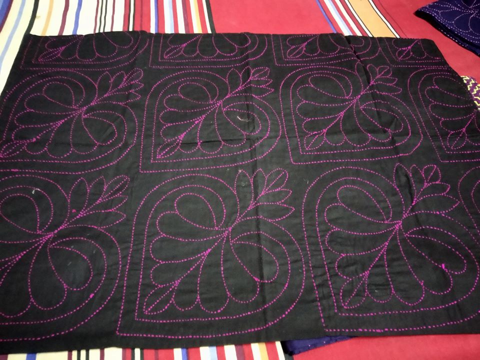 75354802_2874302869247613_6282373200730914816_o বেবি নকশি কাথা