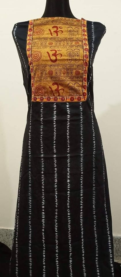 75485157_357816081667444_9071035353661440_o Kamiz Piece