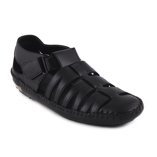 A0150a Leather Cycle Shoe