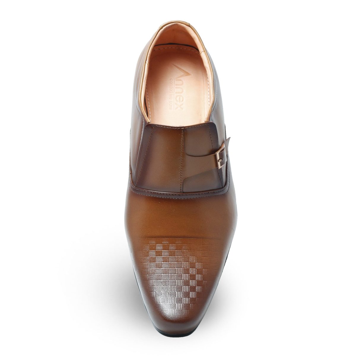Leather Formal Shoe