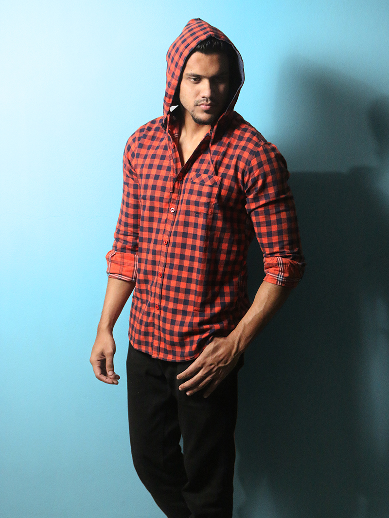 RCSLS 04 (1) Casual Shirt (Long Sleeve)