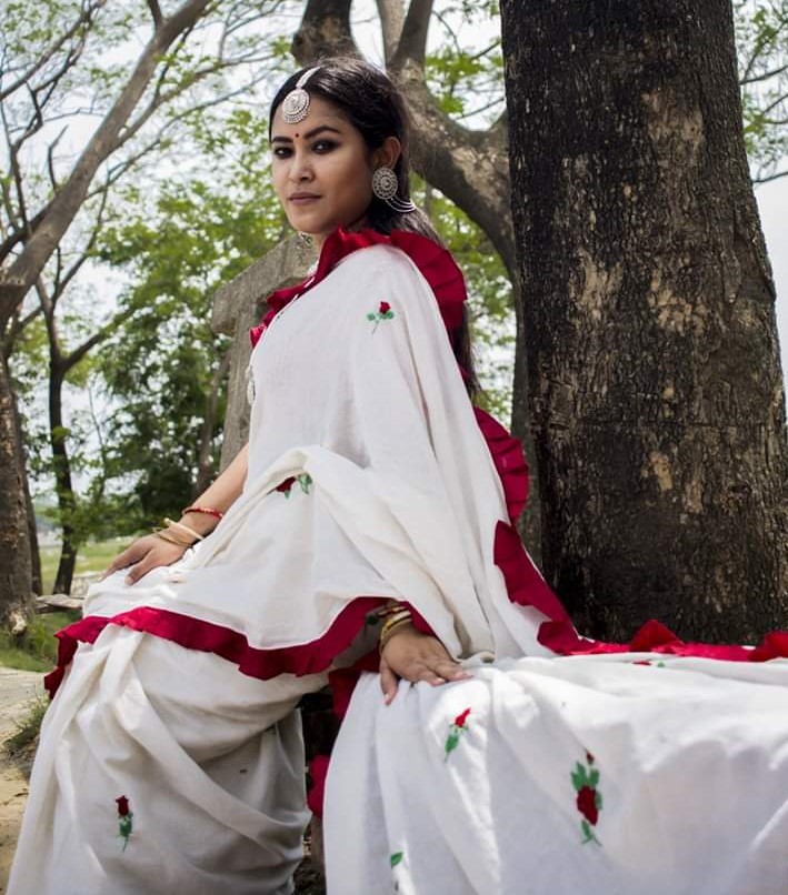 WhatsApp Image 2019-11-30 at 1.10.59 PM Saree