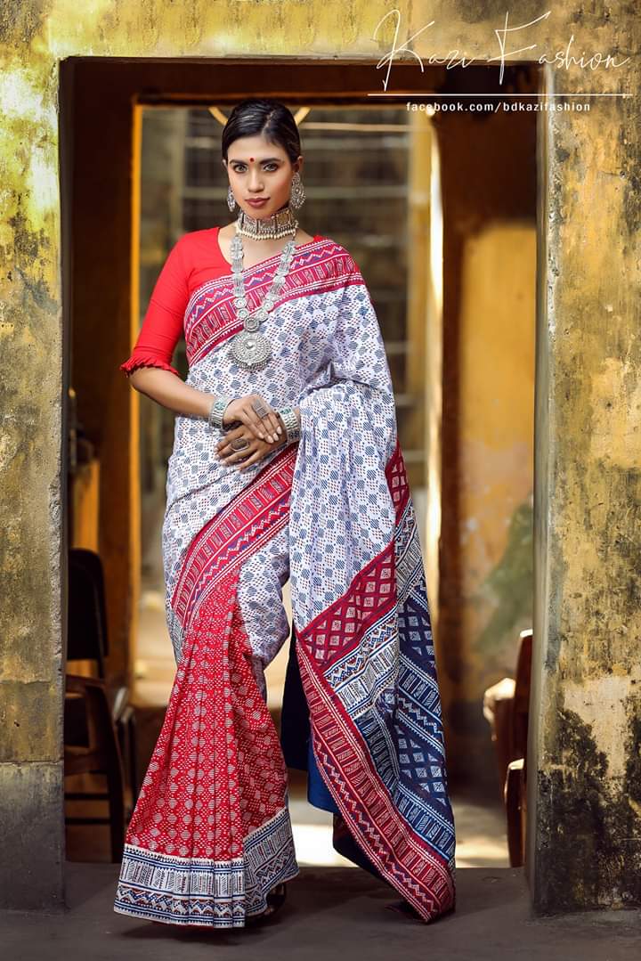 WhatsApp Image 2019-11-30 at 1.15.54 PM Saree